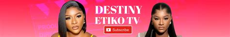 DestinyEtiko Tv